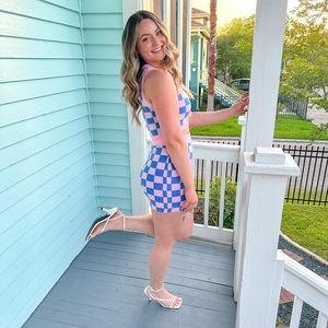 Meet your Posher, Gabrielle